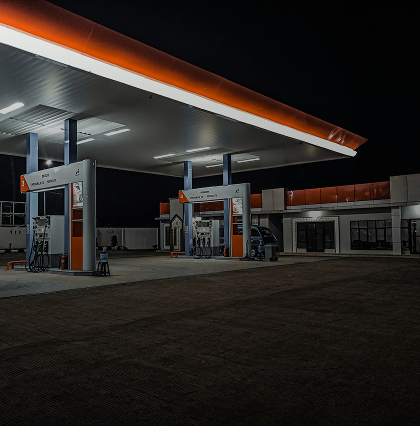 National Filling Station